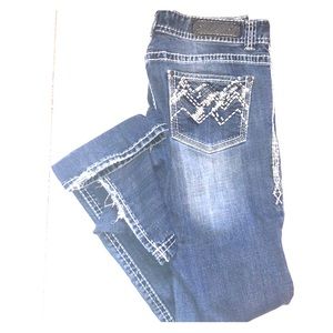 Rock and Roll Jeans